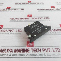 Cutler-hammer C320Kb1 Auxiliary Contact Block Series A2