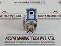 Cutler-hammer C320Kgs3 Auxiliary Contact