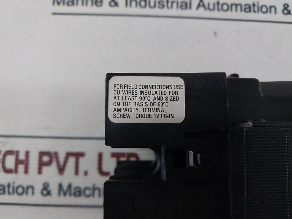 Cutler-hammer C340Cg Industrial Control Transformer