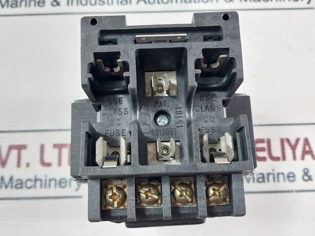 Cutler-hammer C340Cg Industrial Control Transformer