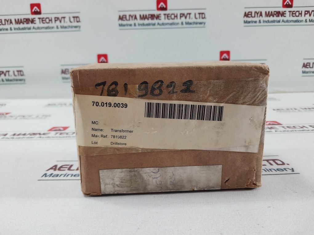 Cutler-hammer C340Cg Industrial Control Transformer