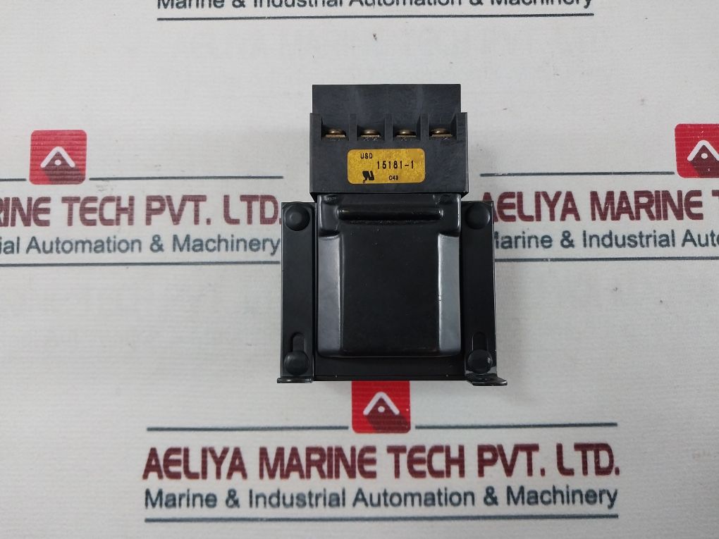 Cutler-hammer C340Cg Industrial Control Transformer