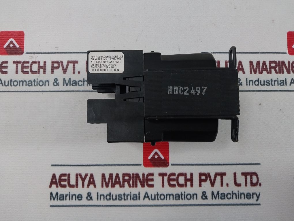 Cutler-hammer C340Cg Industrial Control Transformer