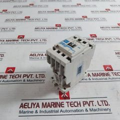 Cutler-hammer Ce15Ans3 3 Pole A.C. Magnetic Contactor Ce15Ans3B
