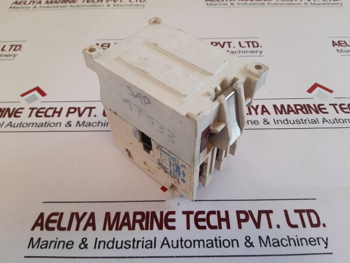 Cutler-hammer Cn15Gn3 Series B1 Contactor