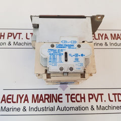 Cutler-hammer Cn15Gn3 Contactor