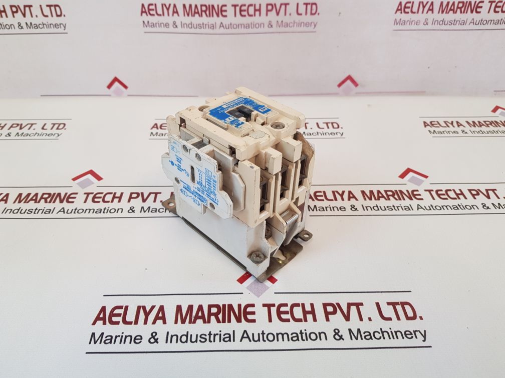 Cutler-hammer Cn15Gn3 Contactor