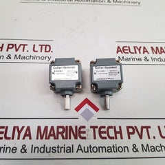 Eaton Cutler-hammer E50Dr1 Limit Switch Component