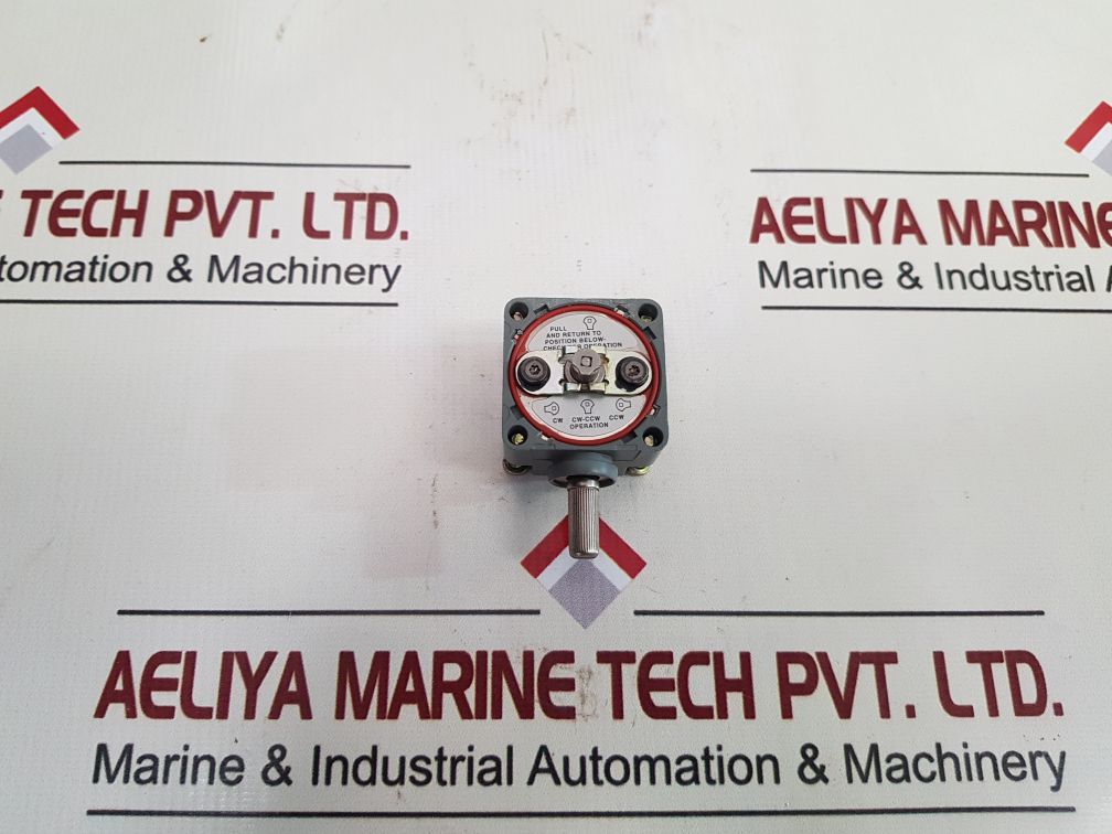 Eaton Cutler-hammer E50Dr1 Limit Switch Component