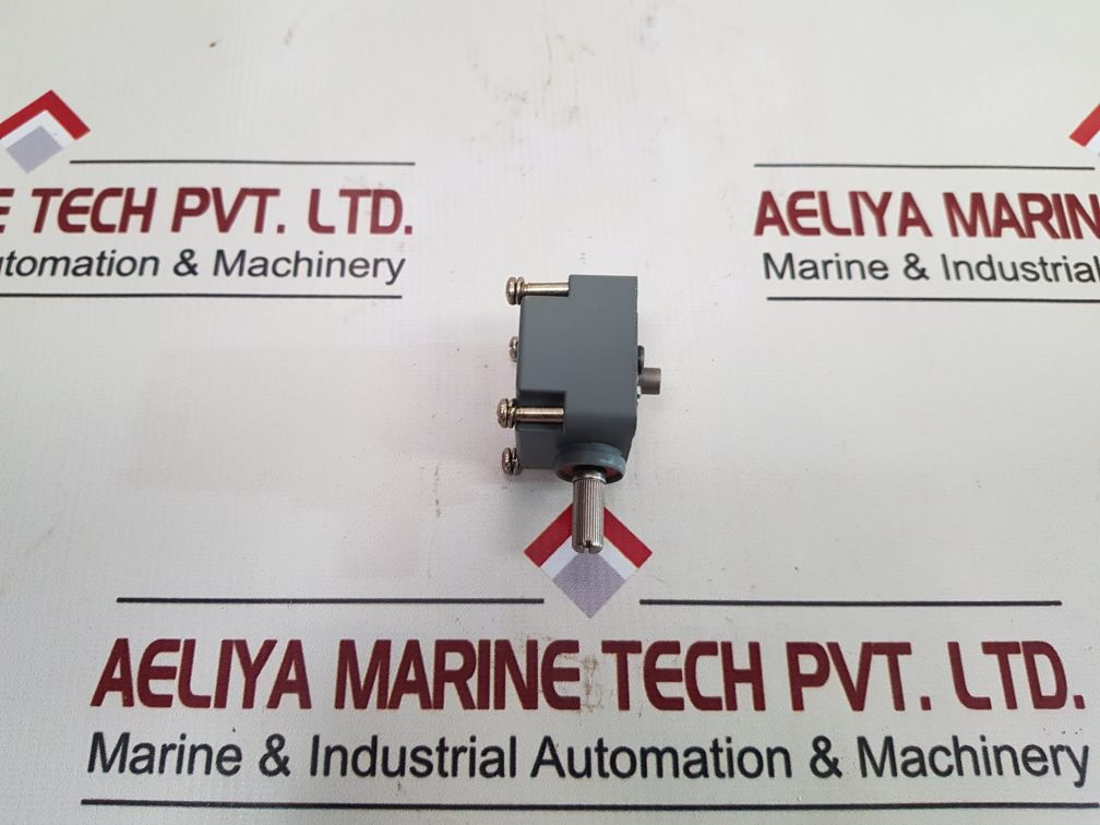 Eaton Cutler-hammer E50Dr1 Limit Switch Component