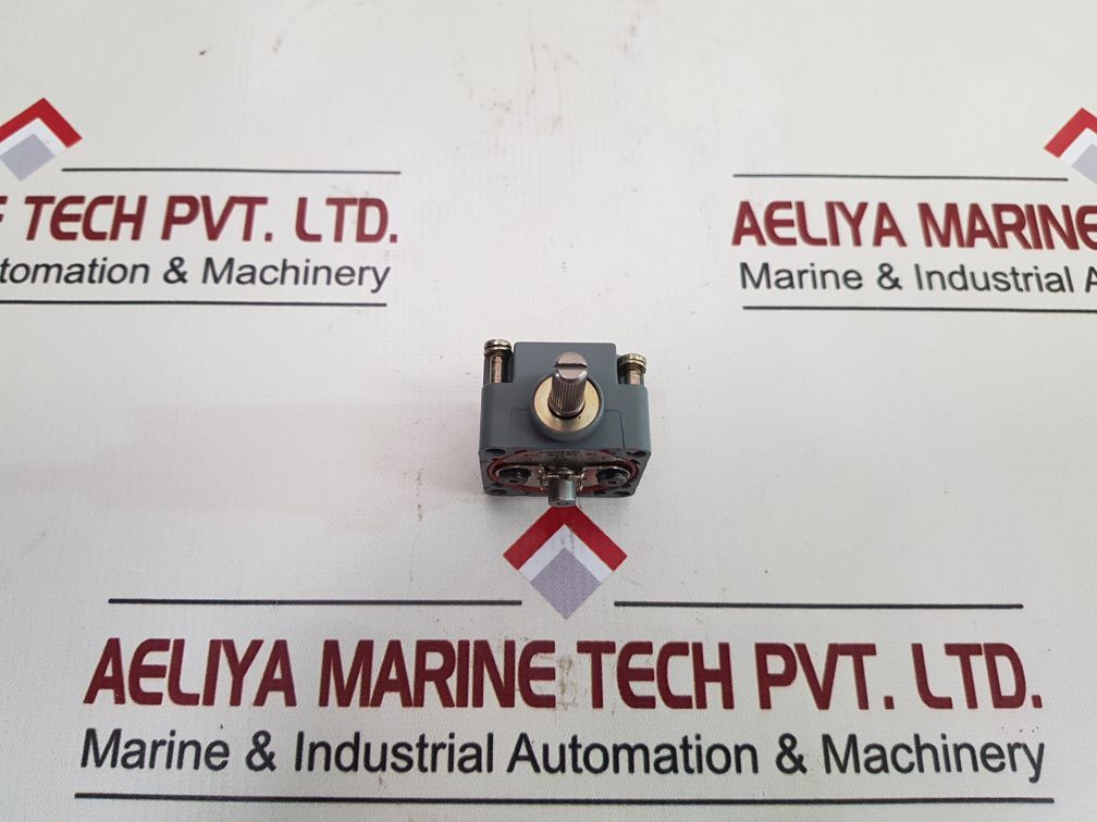 Eaton Cutler-hammer E50Dr1 Limit Switch Component