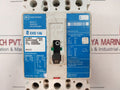Cutler-hammer Ehd3040L 3 Poles Circuit Breaker 40 Amps
