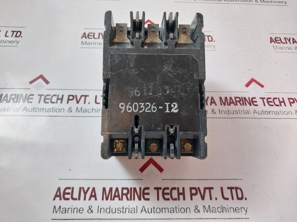 Cutler-hammer Fdb 14K 3-pole Circuit Breaker 70Amps 600Vac