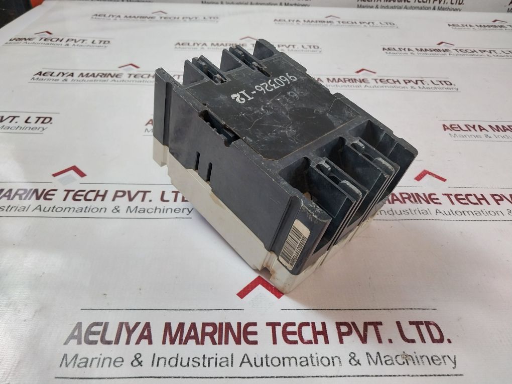 Cutler-hammer Fdb 14K 3-pole Circuit Breaker 70Amps 600Vac