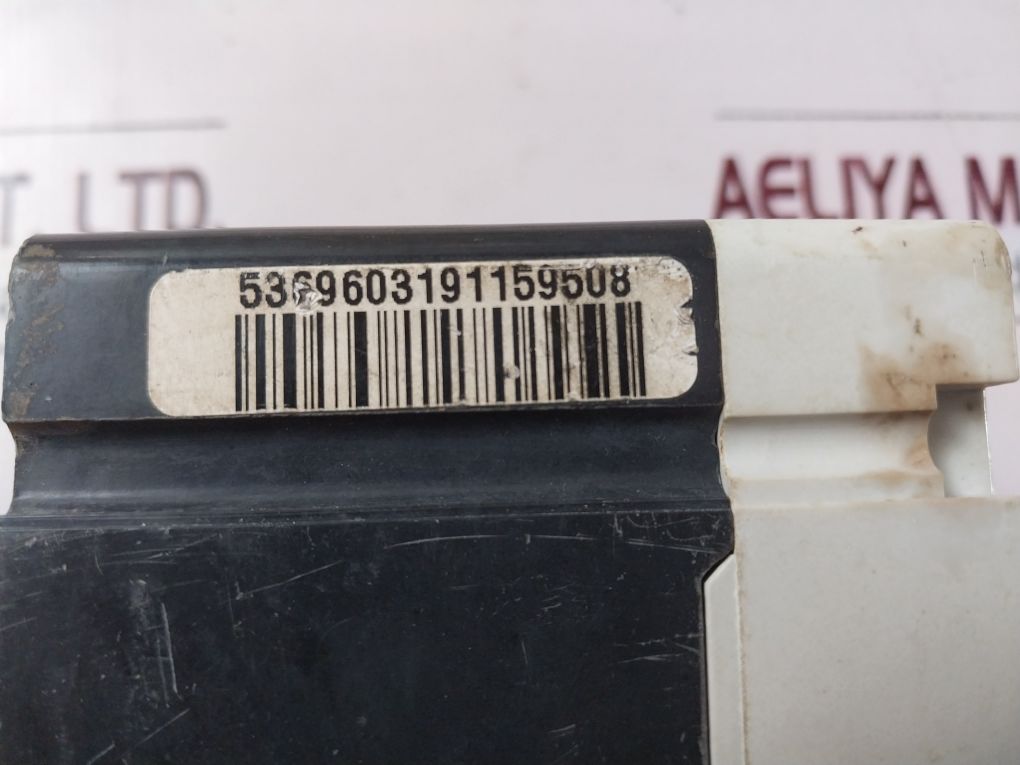 Cutler-hammer Fdb 14K 3-pole Circuit Breaker 70Amps 600Vac