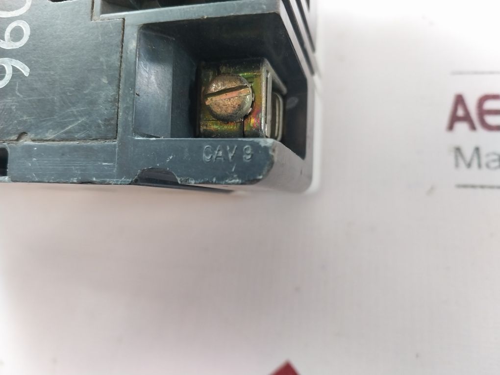 Cutler-hammer Fdb 14K 3-pole Circuit Breaker 70Amps 600Vac