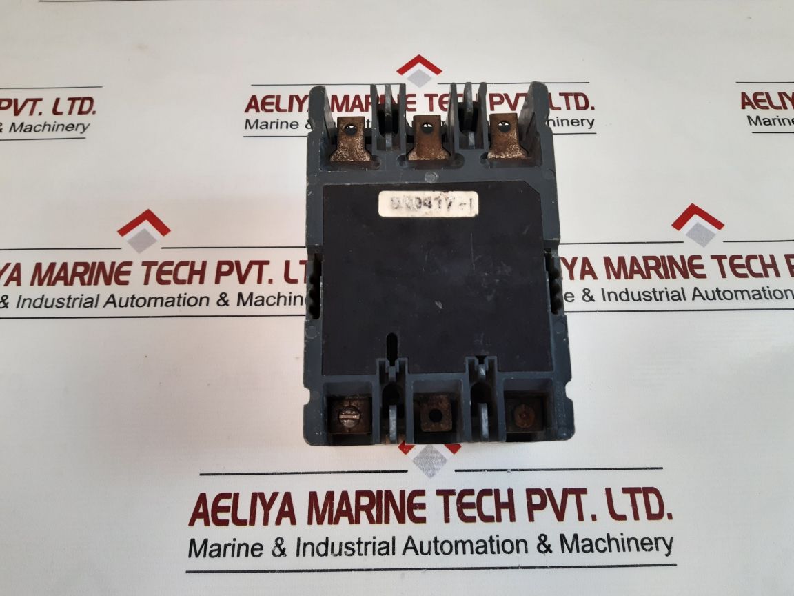 Cutler-hammer Hfd3030L Hfd 65K Circuit Breaker