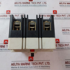 Cutler-hammer Hfd3100 3 Pole Industrial Circuit Breaker 100Amps 600Vac