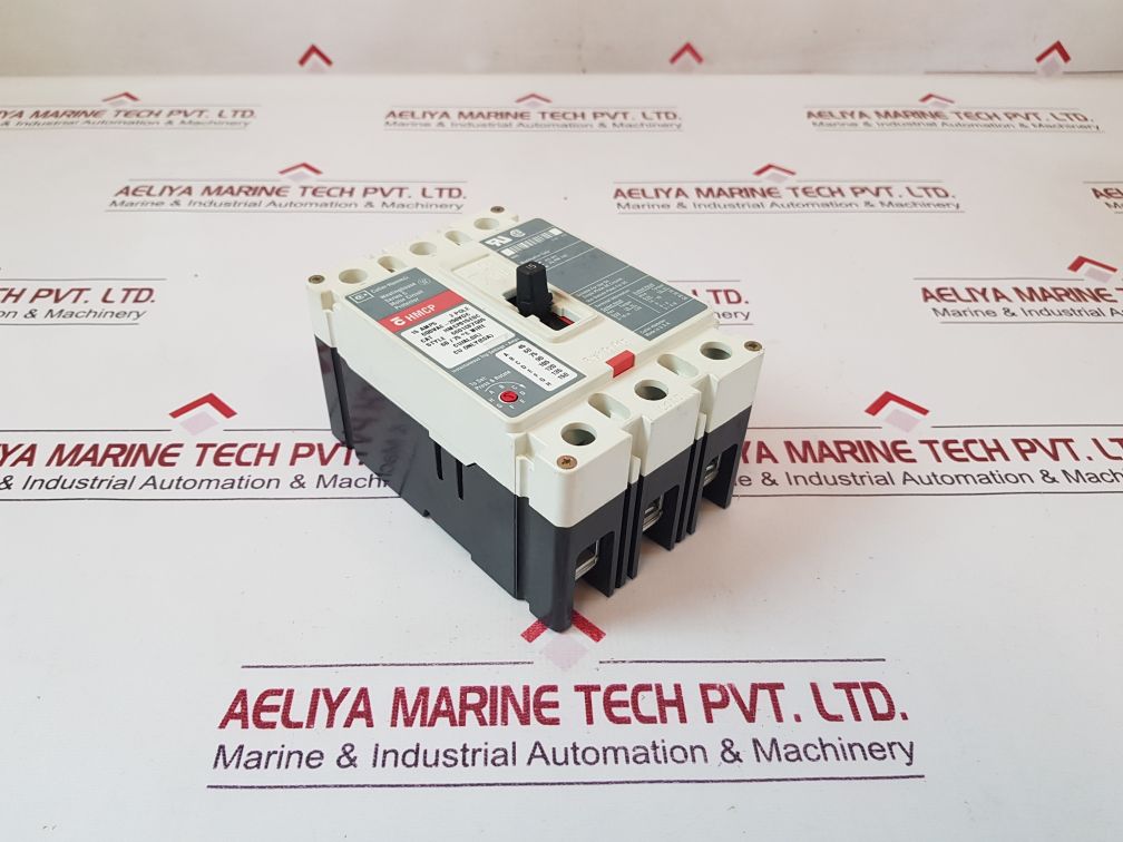 Cutler-hammer Hmcp015E0C Motor Circuit Breaker
