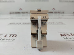 Cutler-hammer J11 Auxiliary Contact Model C
