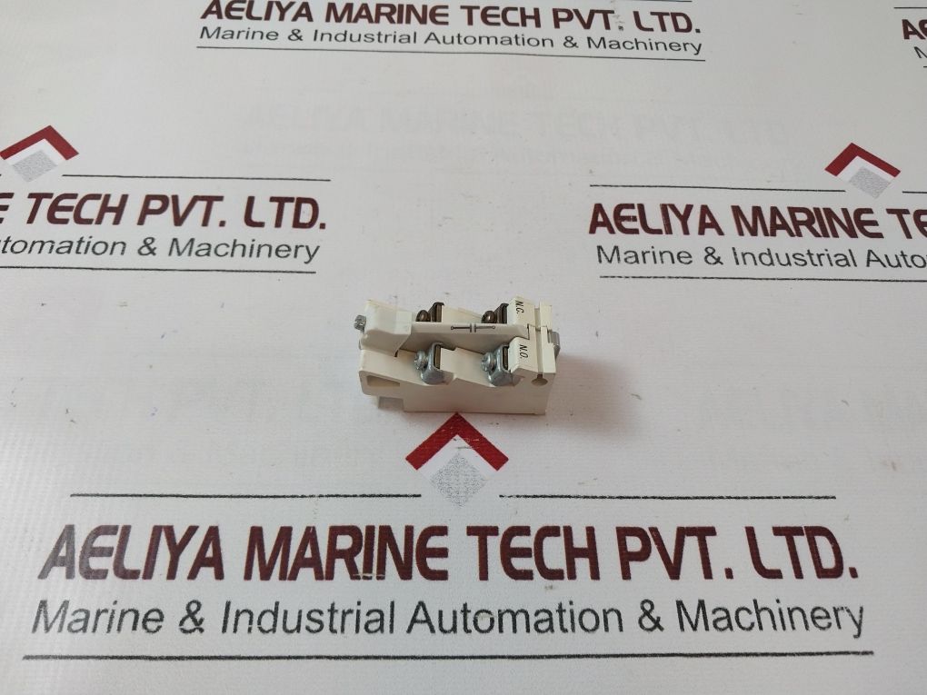 Cutler-hammer J11 Auxiliary Contact Model C