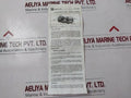 Cutler-hammer J20 Auxiliary Contacts Model-c Type-j