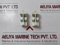 Cutler-hammer J20 Auxiliary Contacts Model-c Type-j