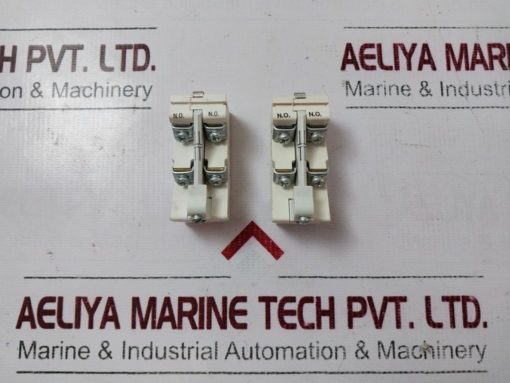 Cutler-hammer J20 Auxiliary Contacts Model-c Type-j