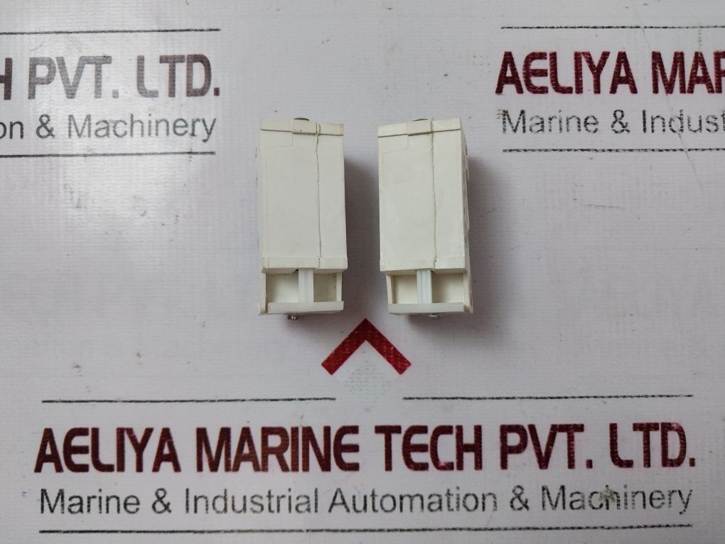 Cutler-hammer J20 Auxiliary Contacts Model-c Type-j