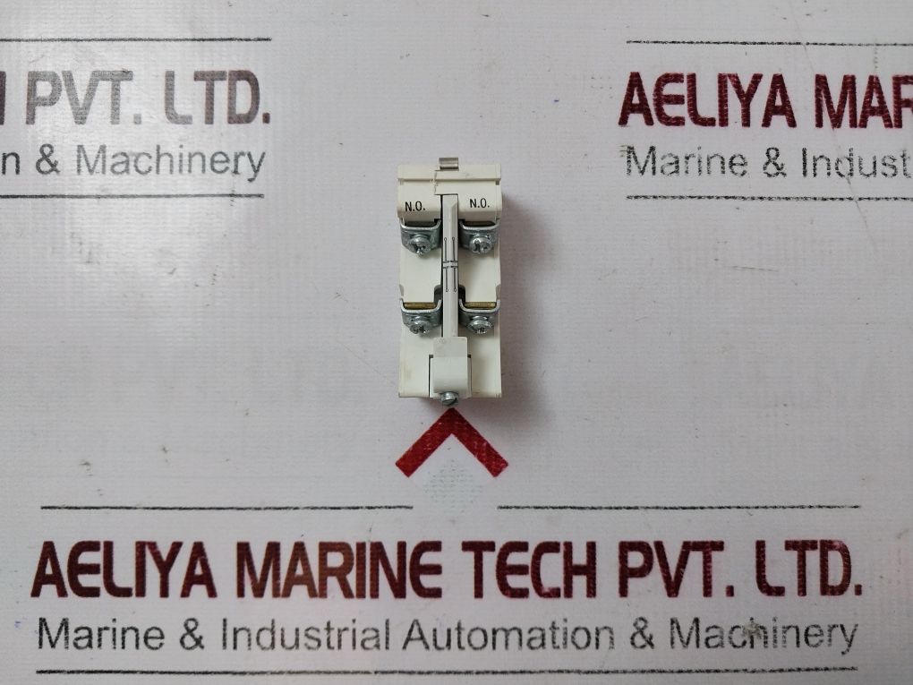 Cutler-hammer J20 Auxiliary Contacts Model-c Type-j