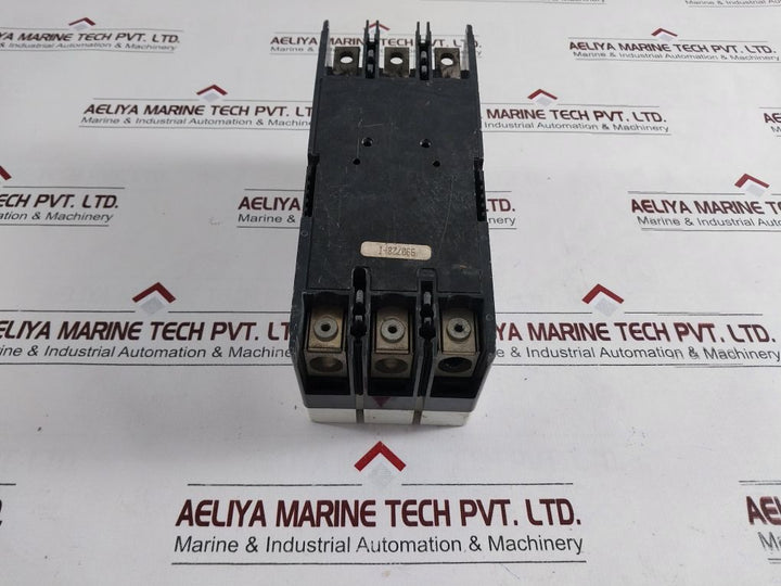 Cutler-hammer Jd3250F Circuit Breaker 3A83976G18