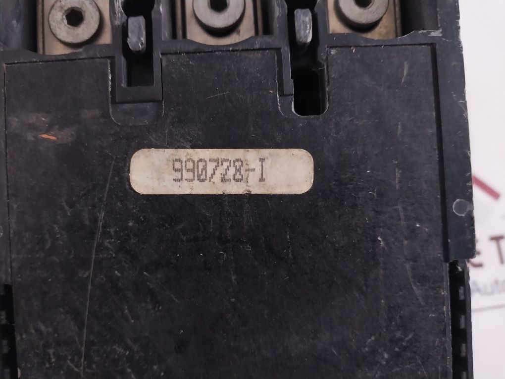 Cutler-hammer Jd3250F Circuit Breaker 3A83976G18