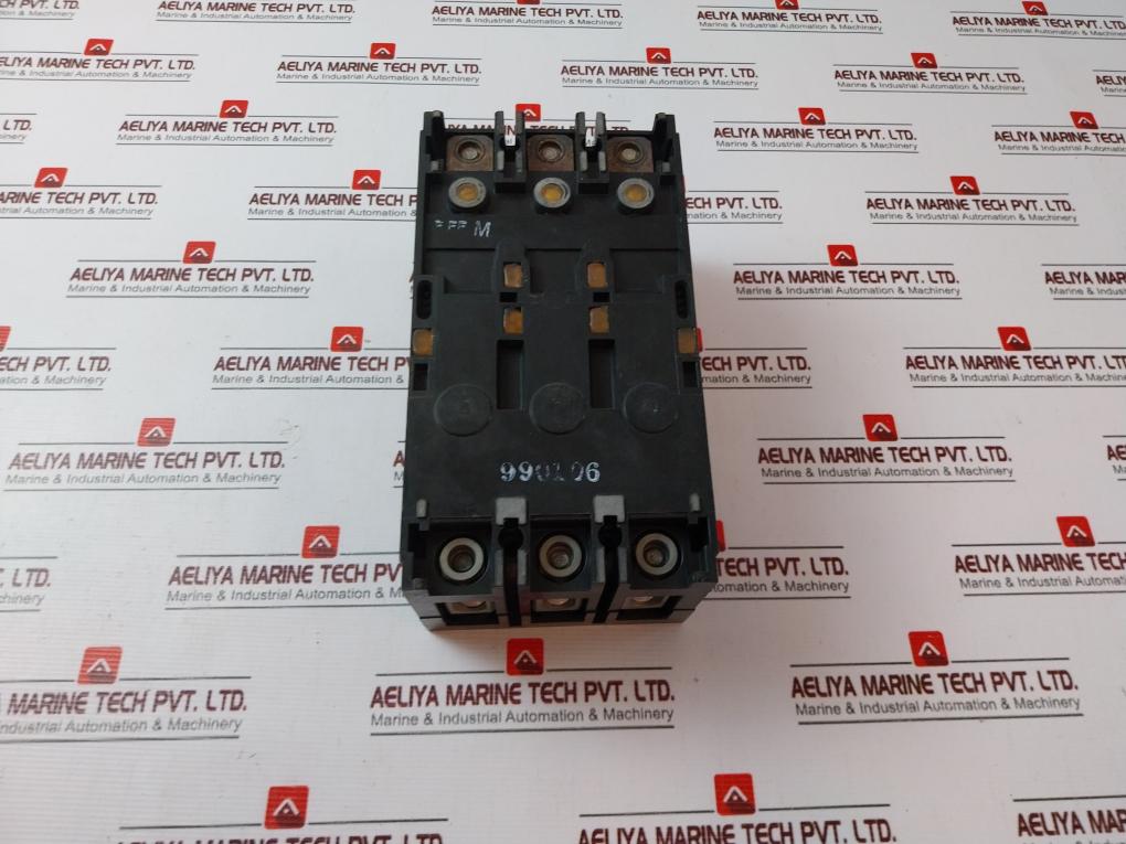 Cutler-hammer Mcp534000C 3Pole Motor Circuit Protector 400 A