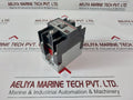 Cutler-hammer Type M Relay D23Mb Series A1