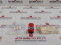 Cutler-hammer Vde 0660 Push Button Switch