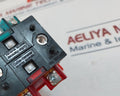 Cutler-hammer Vde 0660 Push Button Switch