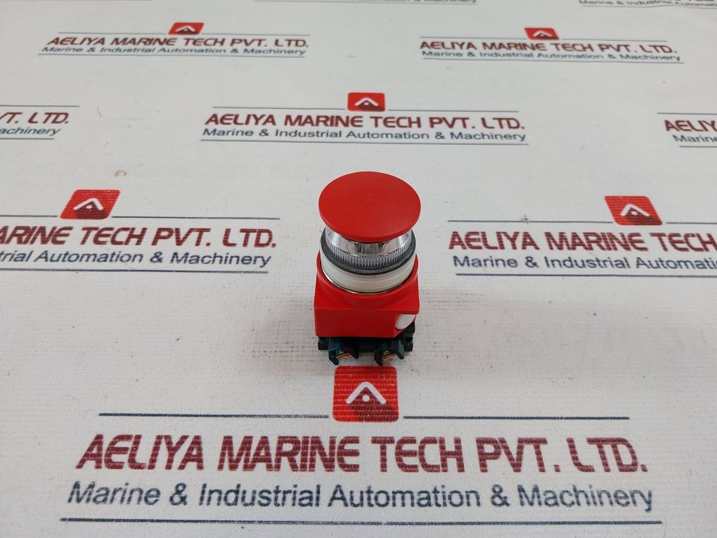 Cutler-hammer Vde 0660 Push Button Switch