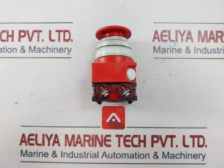Cutler-hammer Vde 0660 Push Button Switch