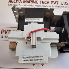 Cutler Hammer A200M2Cac Motor Control Starter