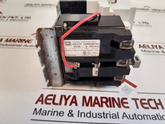 Cutler Hammer A200M2Cac Motor Control Starter