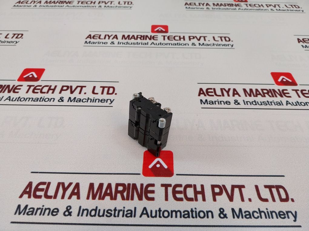 Cutler Hammer E30Kla3 Contact Block