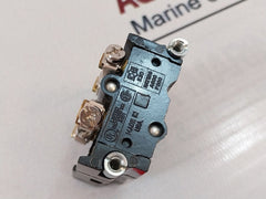 Cutler Hammer E30Kla3 Contact Block