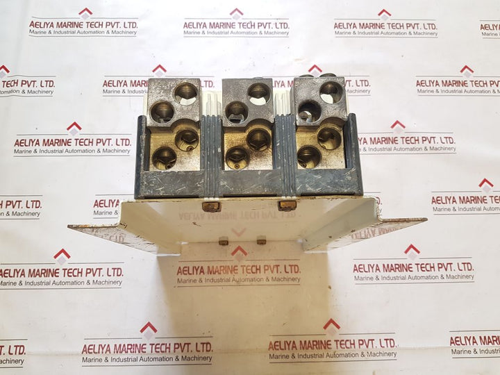 Cutler Hammer Nd312T33W Circuit Breaker C Nd 50K
