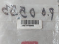 Lot Of 2X Cuzn39Pb3F44 Safety Valve Nut 33.0797.0000