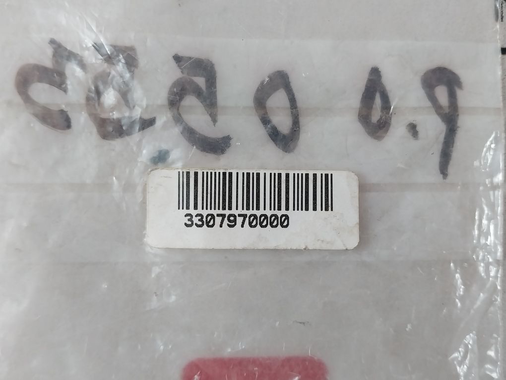 Lot Of 2X Cuzn39Pb3F44 Safety Valve Nut 33.0797.0000