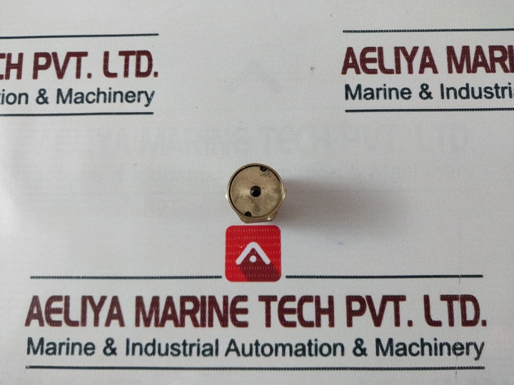 Lot Of 2X Cuzn39Pb3F44 Safety Valve Nut 33.0797.0000