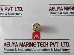 Lot Of 2X Cuzn39Pb3F44 Safety Valve Nut 33.0797.0000