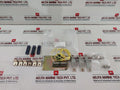 Cv-6Ka Starter Panel Vacuum Contactor Spare Part Set