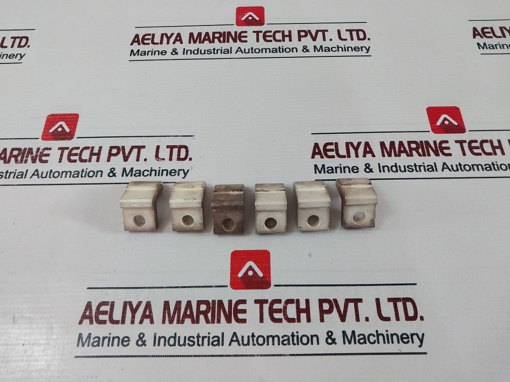 Cv-6Ka Starter Panel Vacuum Contactor Spare Part Set