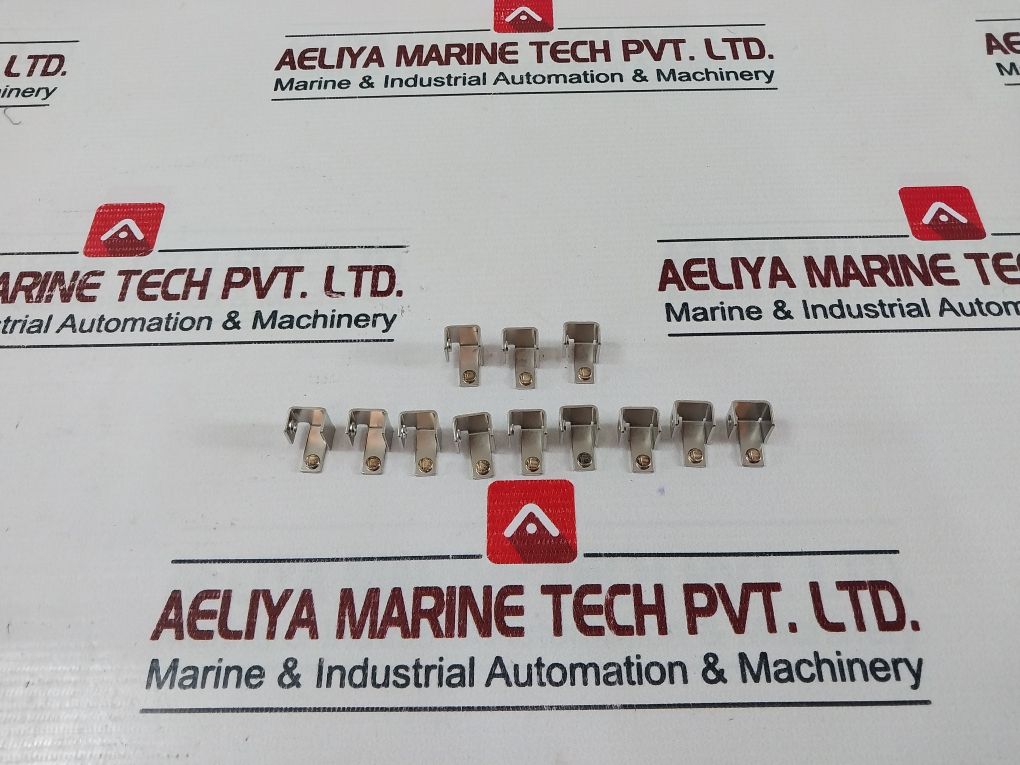 Cv-6Ka Starter Panel Vacuum Contactor Spare Part Set